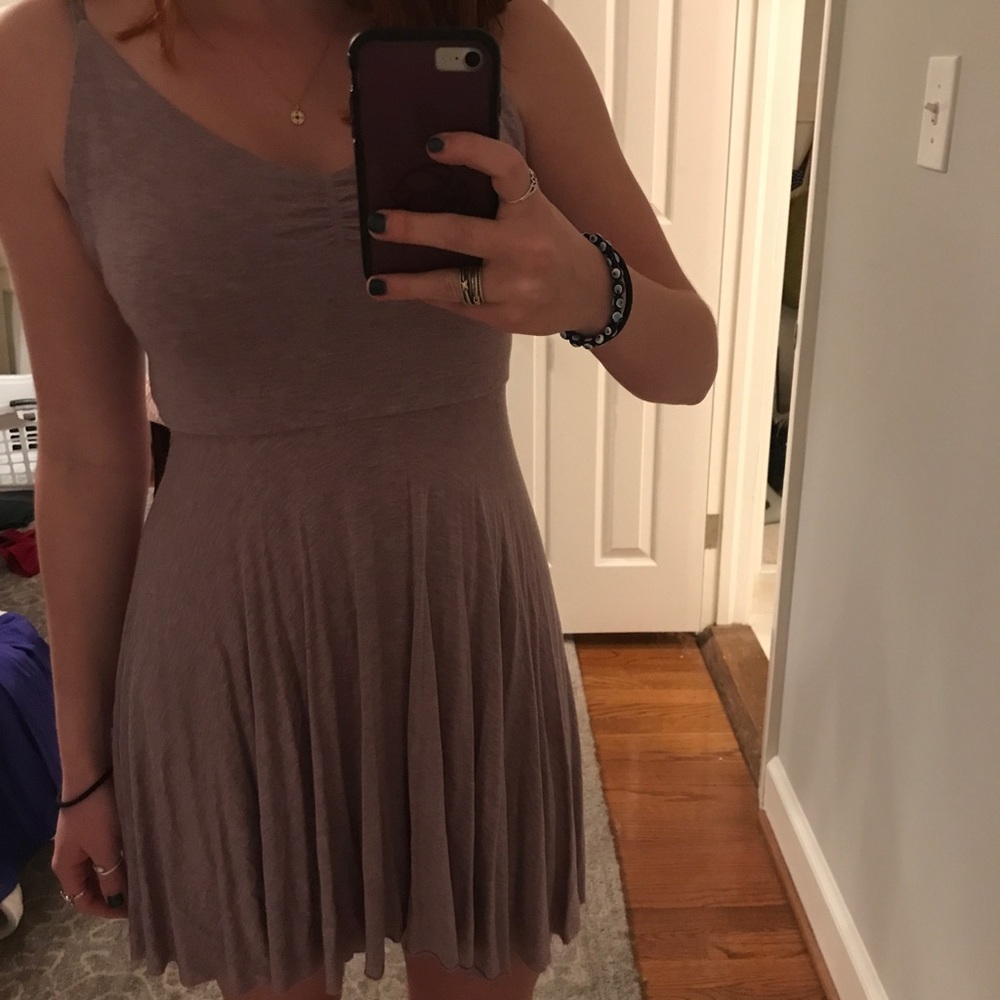 Urban Outfitters Tshirt dress